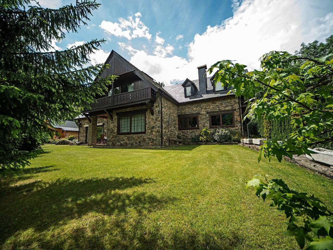 Vakantiehuis in Pyreneeën, Spanje voor 8 personen foto 15