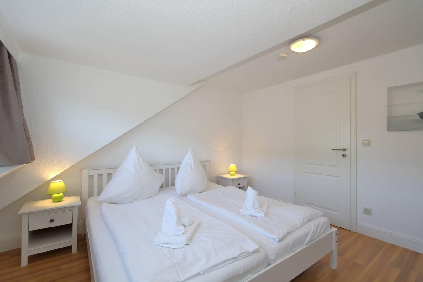 Vakantieappartement in Sylt, Duitsland voor 4 personen foto 9
