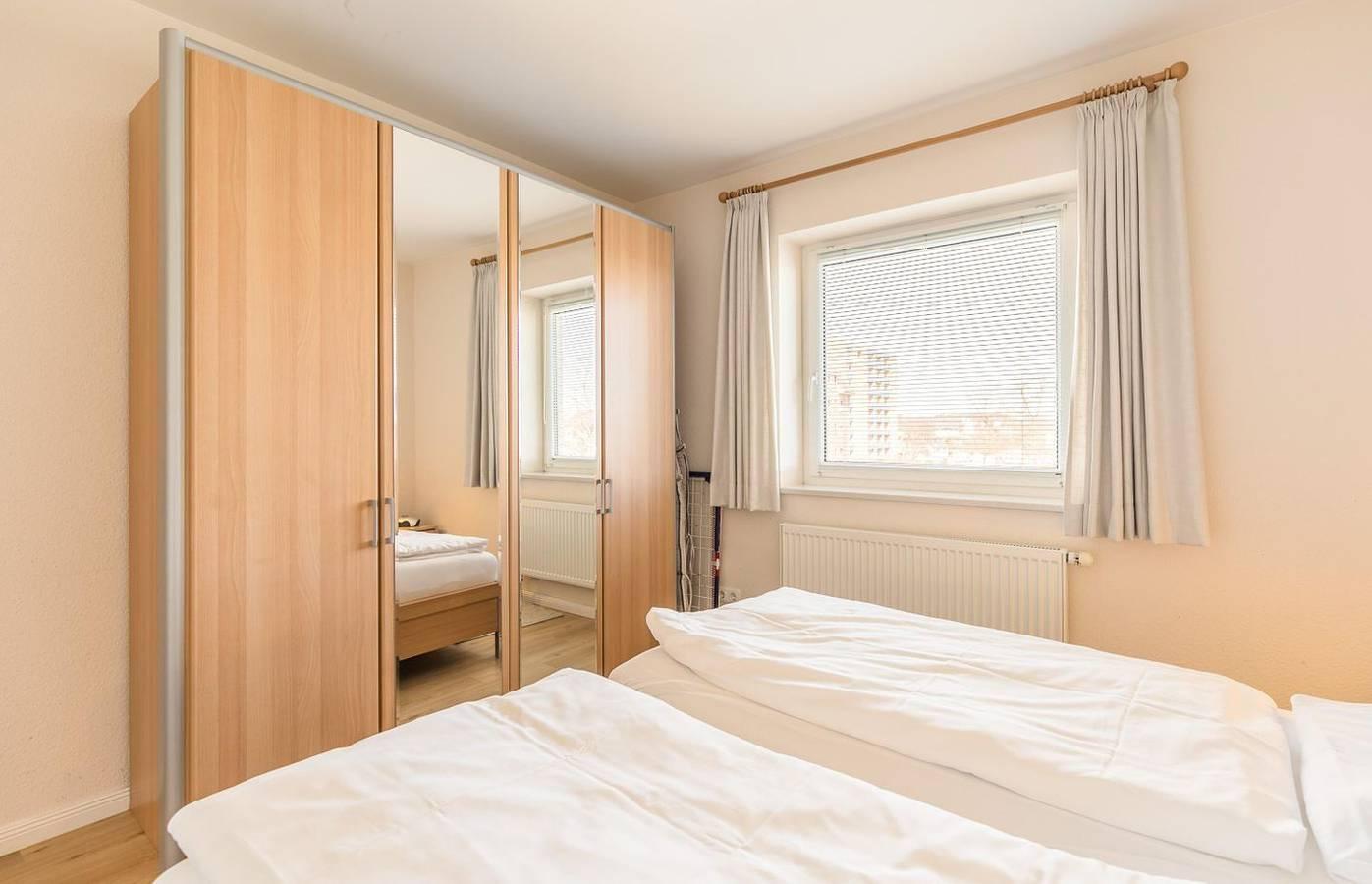 Vakantieappartement in Büsum, Duitsland voor 2 personen foto 11