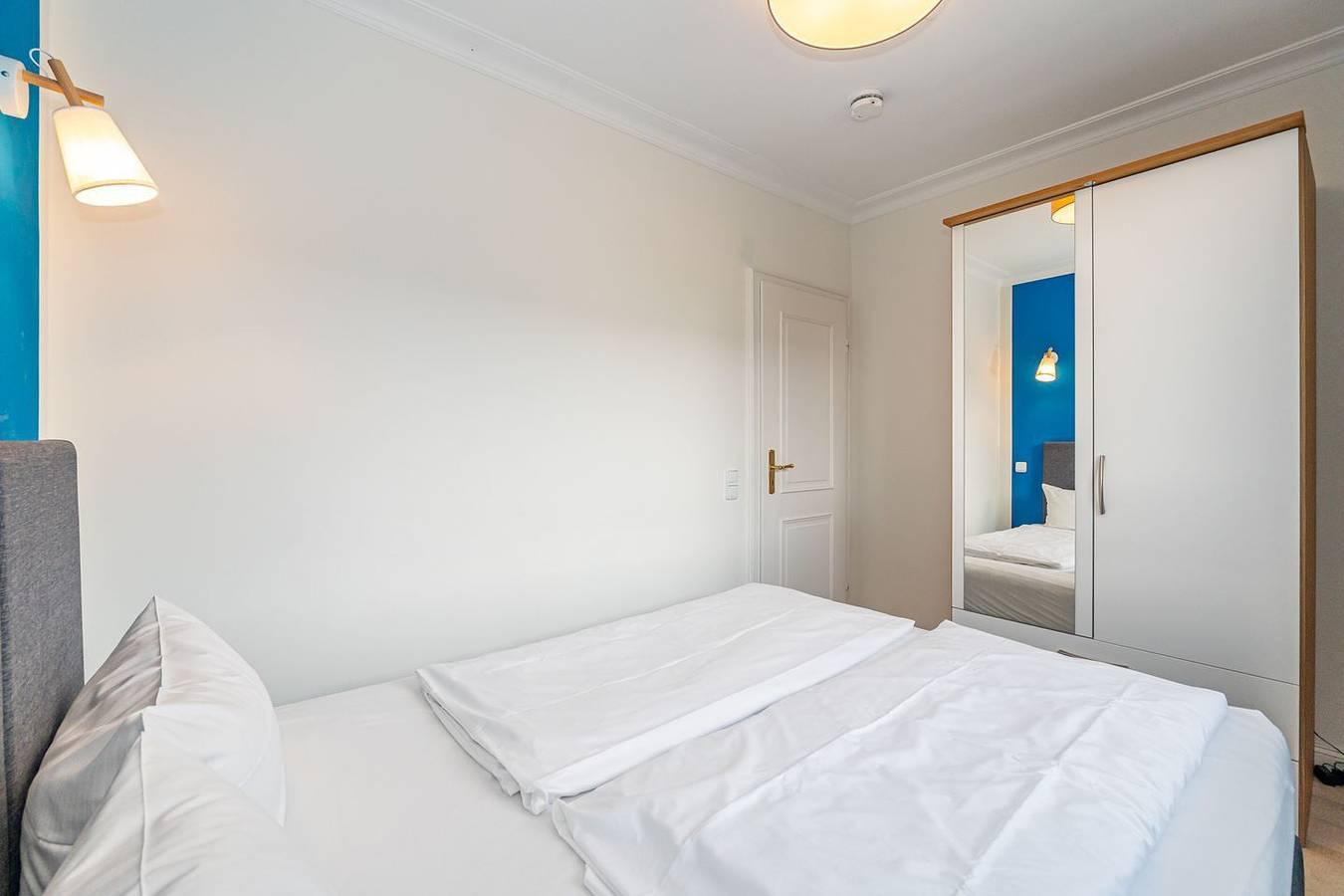 Vakantieappartement met hond toegestaan in Westerland, Sylt (Gemeinde), Duitsland voor 4 personen foto 21