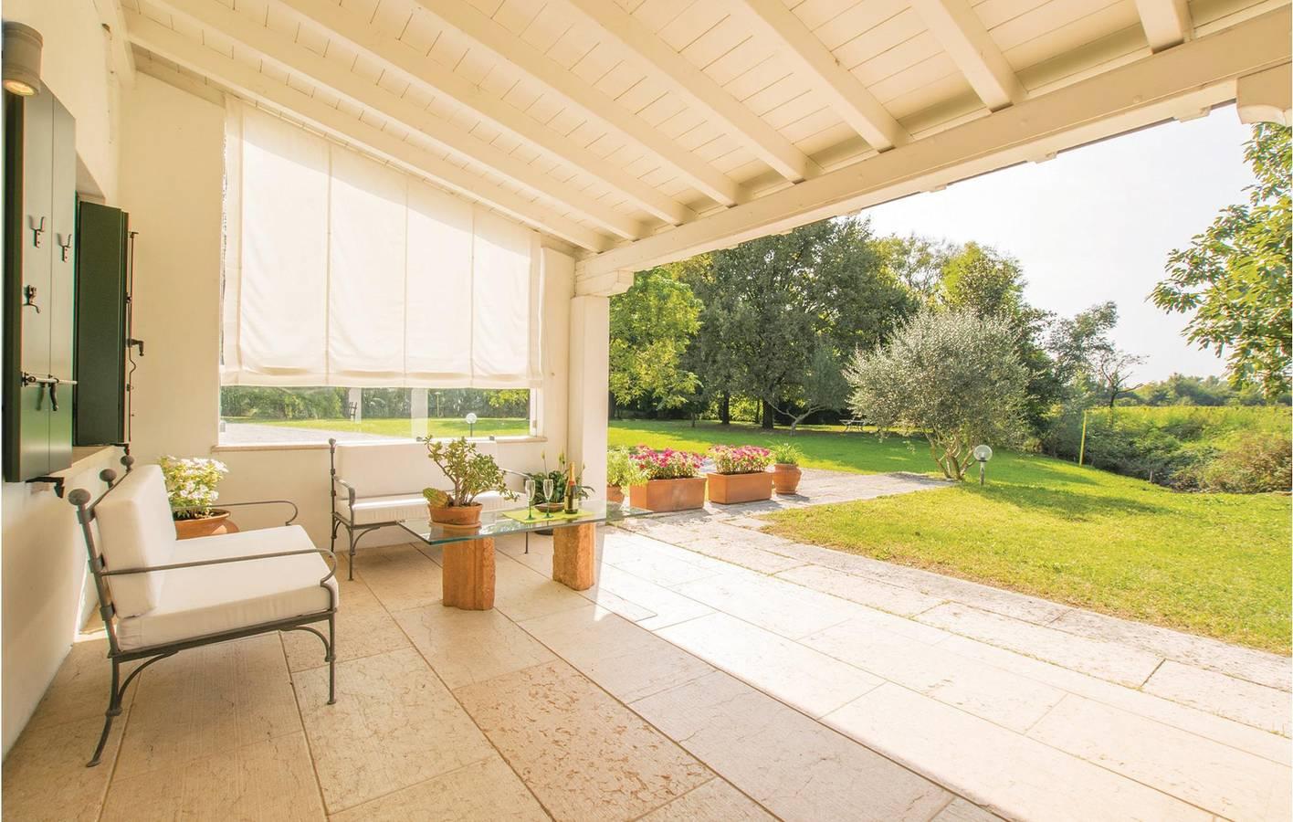 Vakantiehuis in Silea, Italië voor 5 personen foto 4