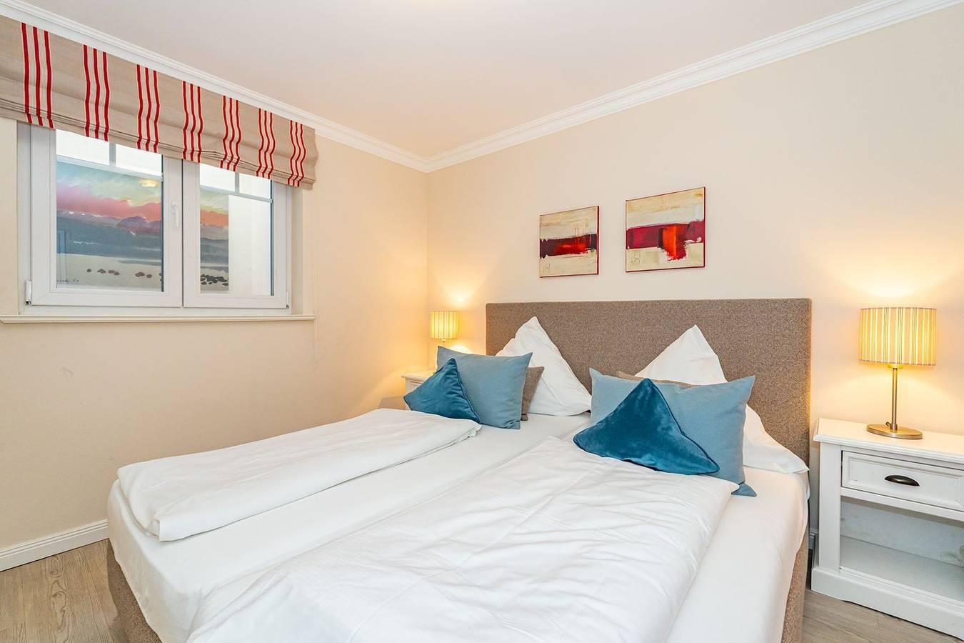 Vakantieappartement in Sylt, Duitsland voor 5 personen foto 15