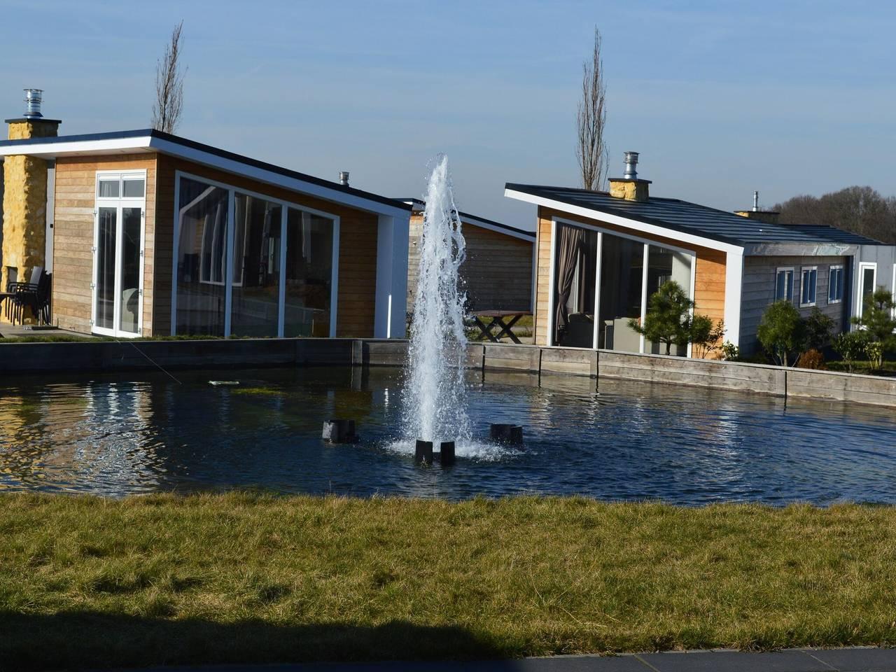 Vakantiehuis in Zuid-Limburg, Nederland voor 4 personen foto 7