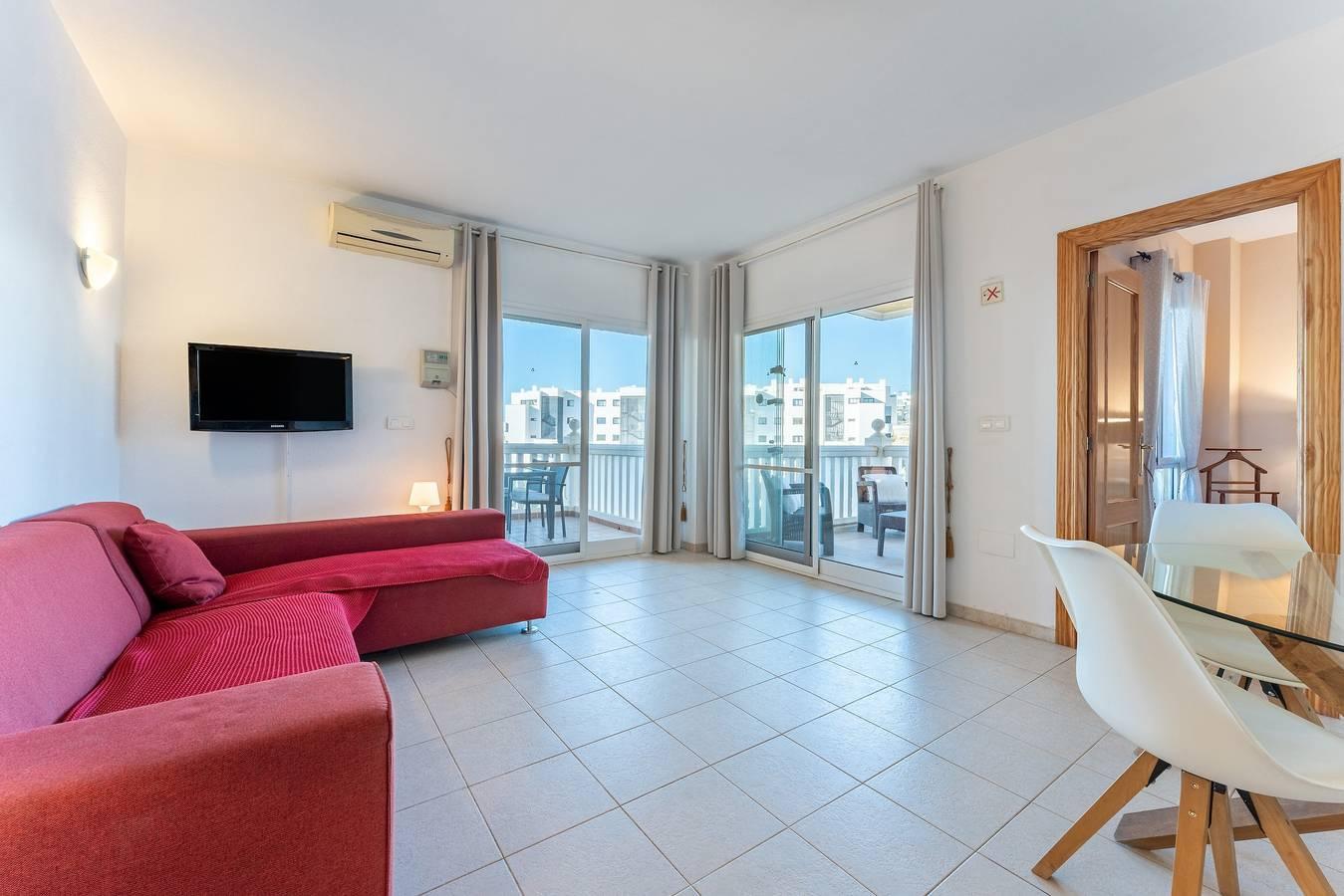 Vakantieappartement in Fuengirola, Spanje voor 5 personen foto 5