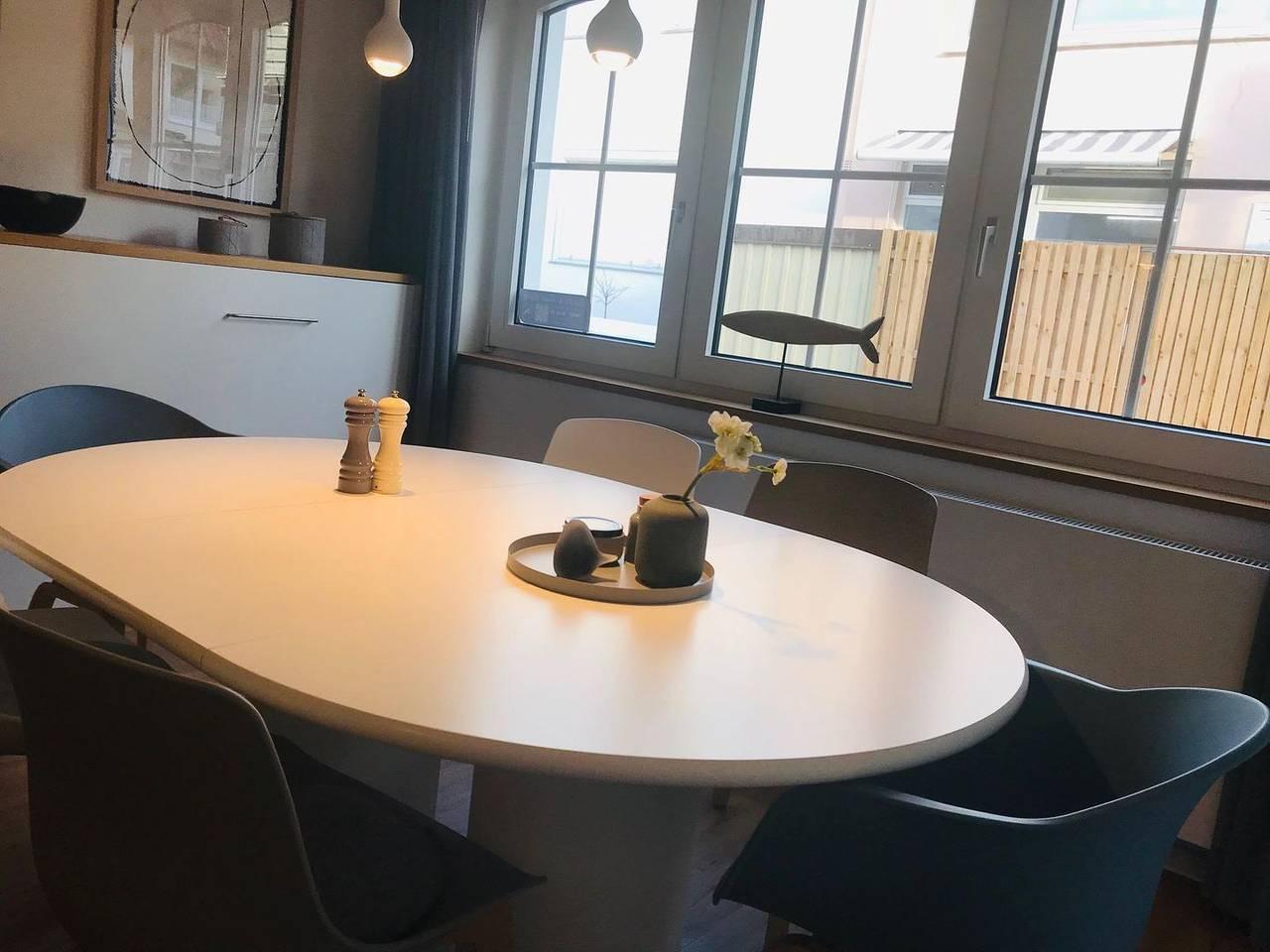 Vakantieappartement in Waddenzee, Duitsland voor 5 personen foto 8