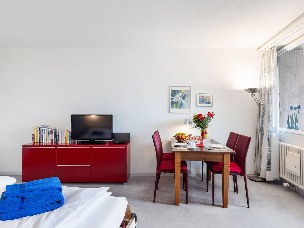 Vakantieappartement in Davos, Zwitserland voor 6 personen foto 13