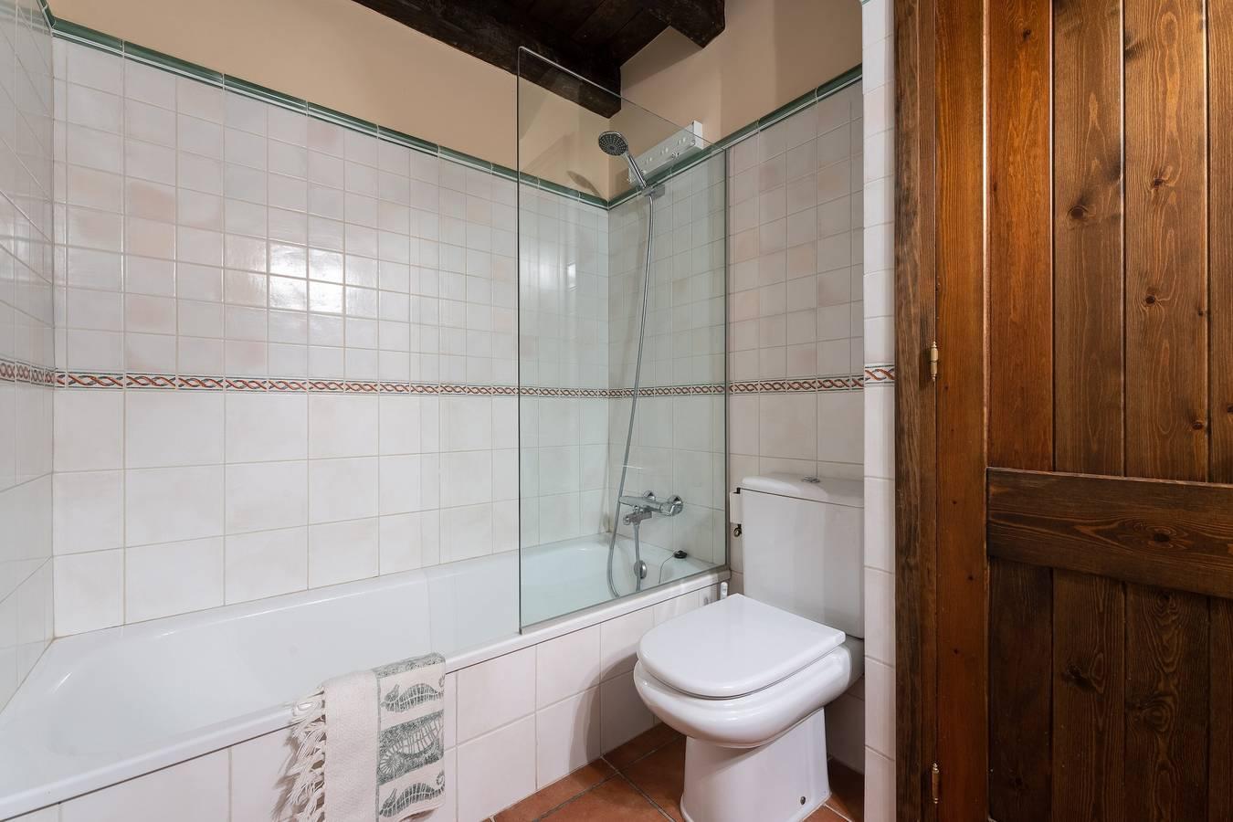 Vakantiehuis in Cerdanya, Spanje voor 6 personen foto 16