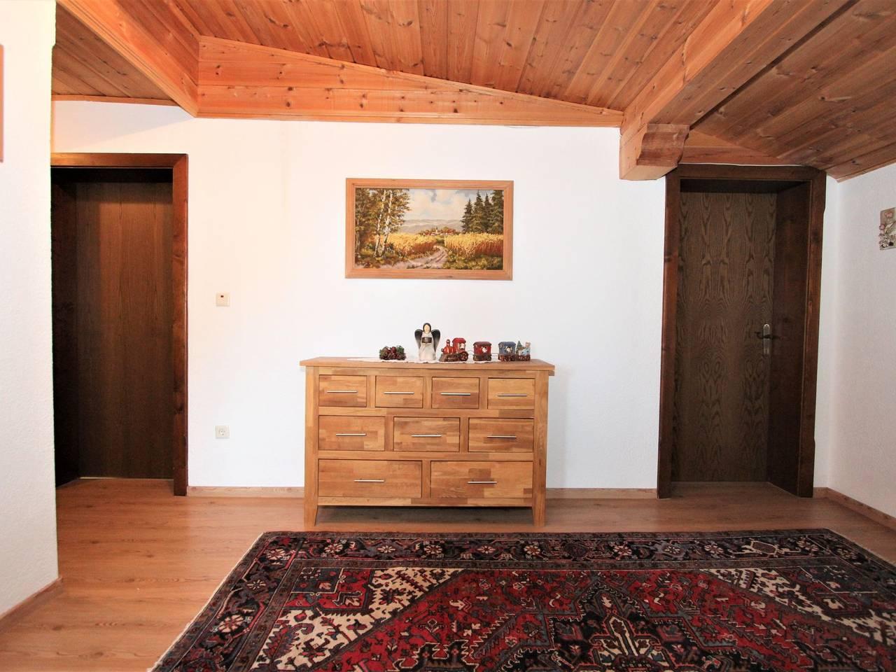 Vakantieappartement in Zillertal, Oostenrijk voor 8 personen foto 11