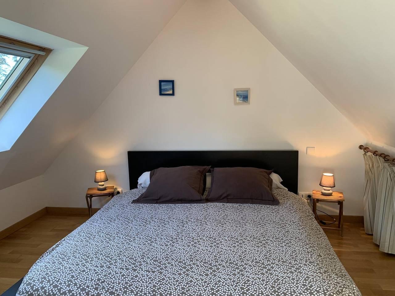 Vakantiehuis in Seine-Maritime, Frankrijk voor 4 personen foto 8