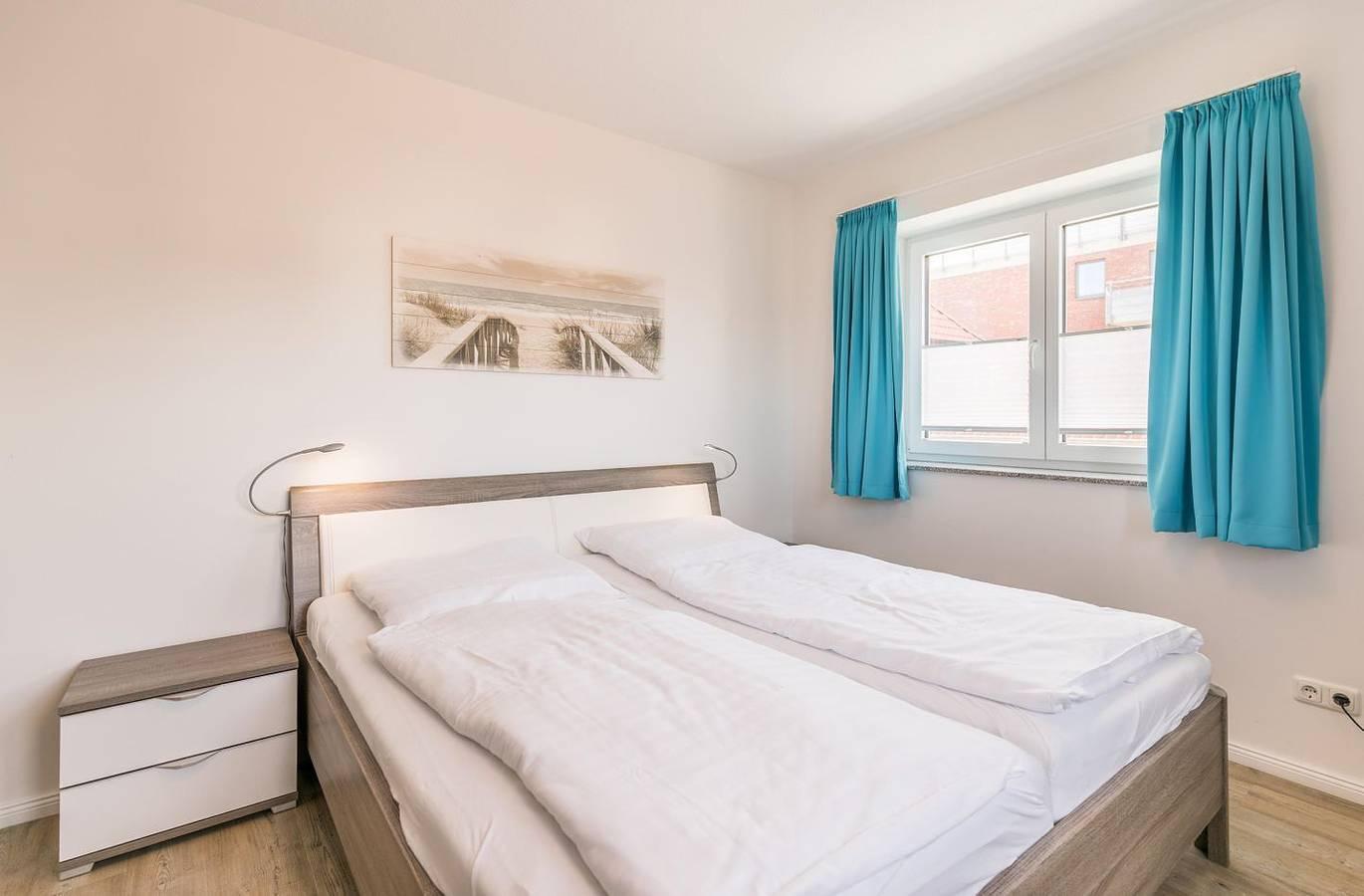 Vakantieappartement in Büsum, Duitsland voor 4 personen foto 10