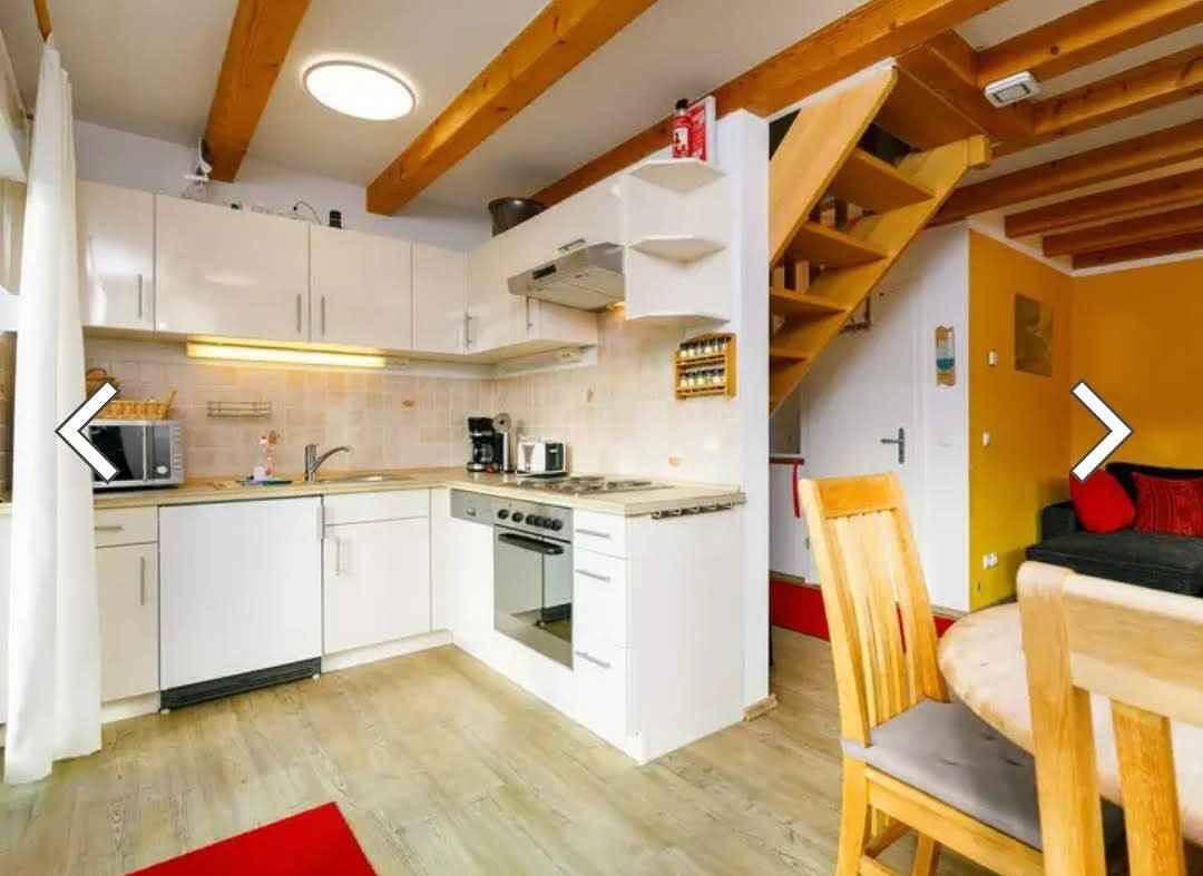 Vakantiehuis in Usedom, Duitsland voor 5 personen foto 14