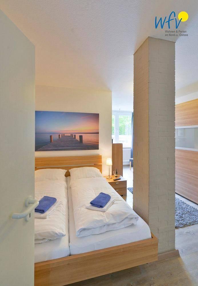 Vakantieappartement in Weser-Ems, Duitsland voor 4 personen foto 14