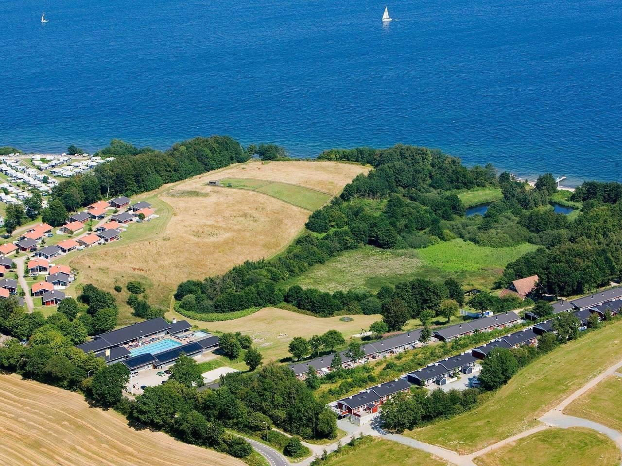 Vakantiehuis in Aabenraa foto 3