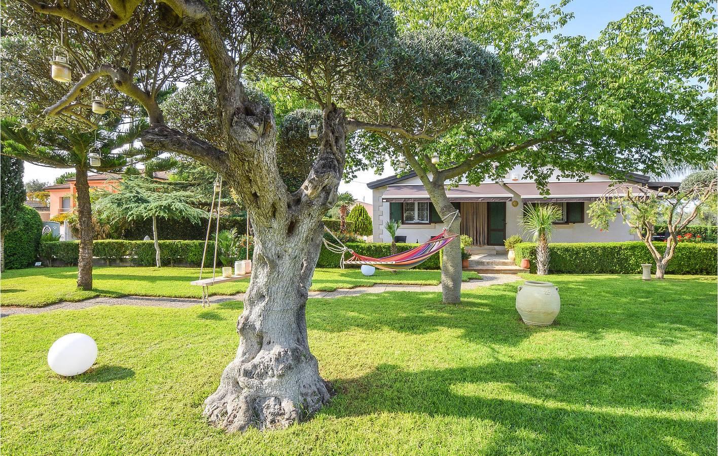 Vakantiehuis in Val di Noto, Italië voor 8 personen foto 2