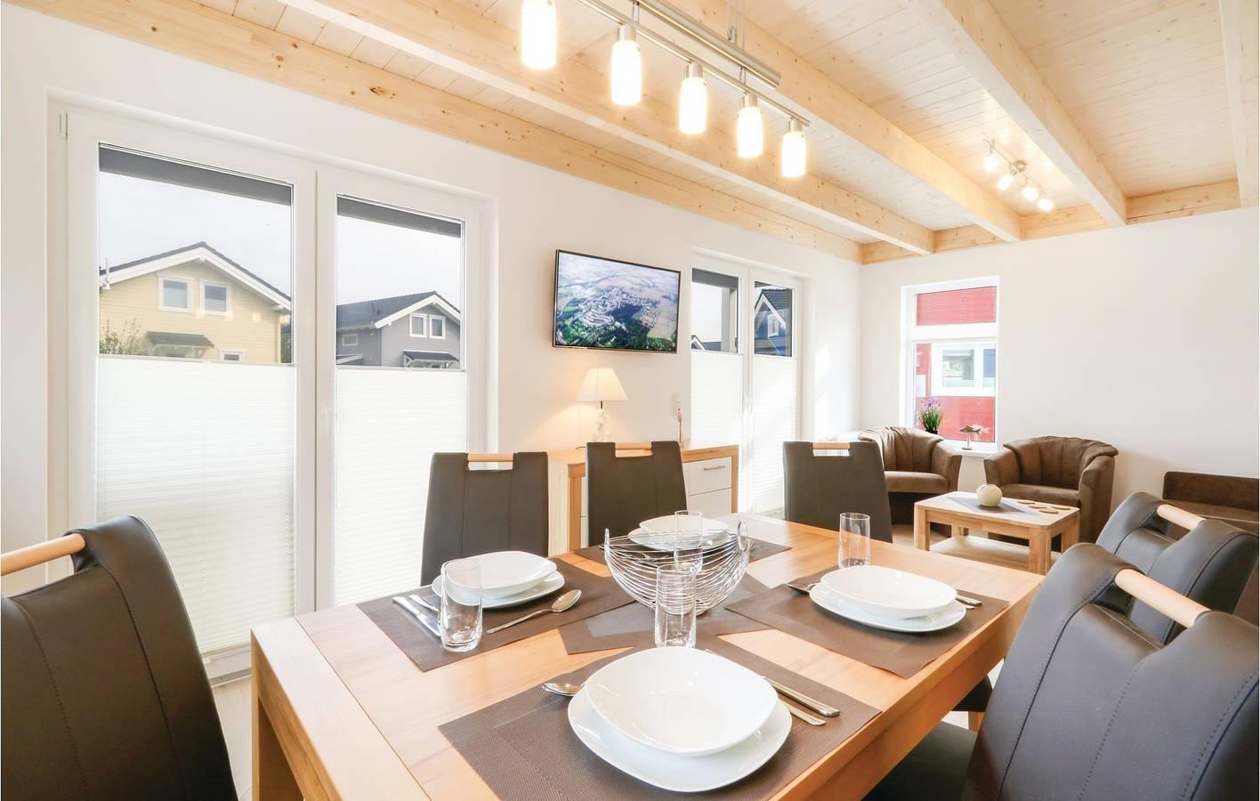 Vakantiehuis in Lübecker Bocht, Duitsland voor 8 personen foto 6