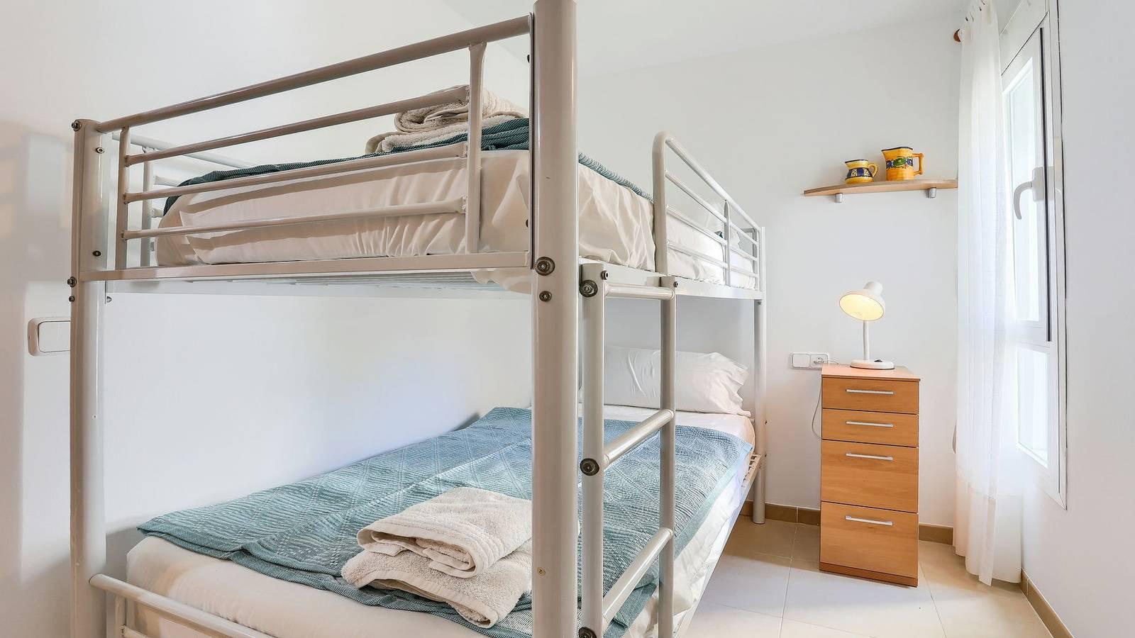 Vakantieappartement in Mallorca, Spanje voor 5 personen foto 9