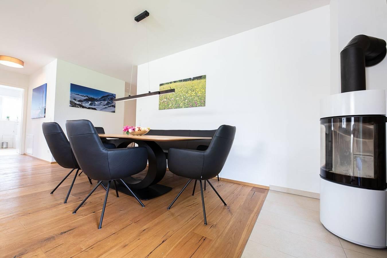 Vakantieappartement in Zugspitzland, Duitsland voor 6 personen foto 16
