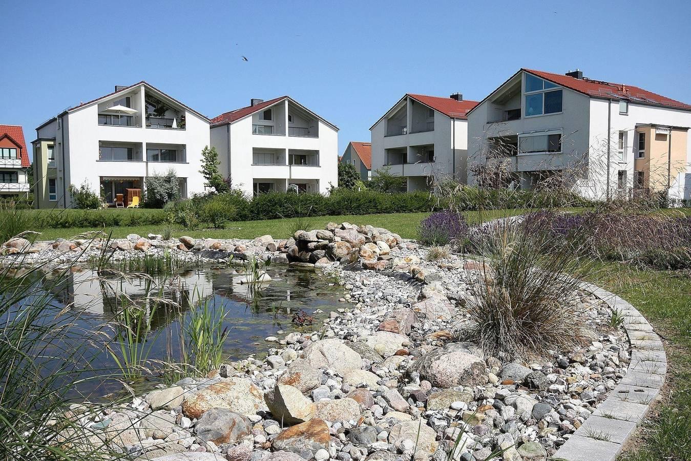 Vakantieappartement in Kühlungsborn, Duitsland voor 4 personen foto 12