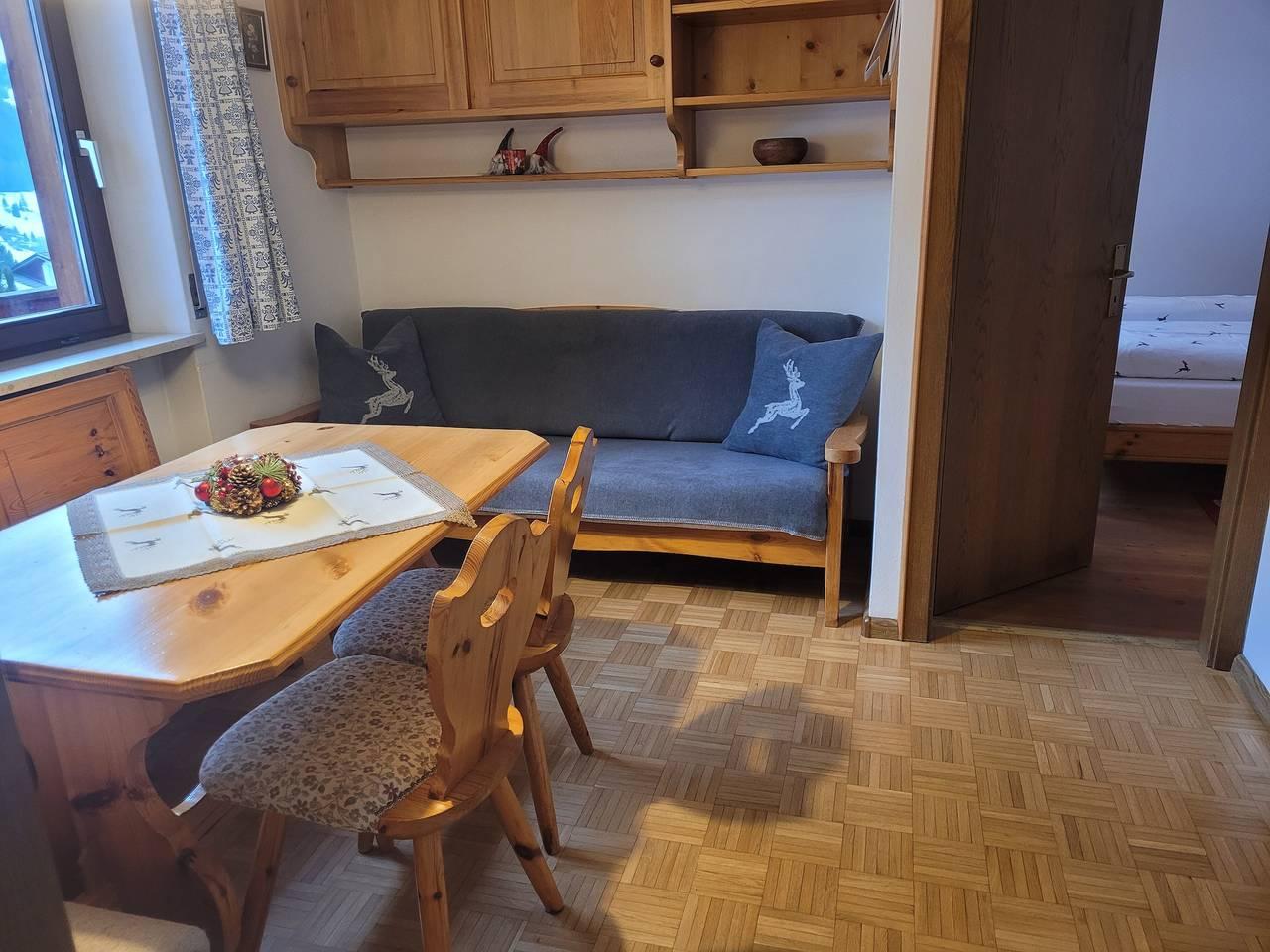 Vakantieappartement in Ortisei, Italië voor 3 personen foto 10