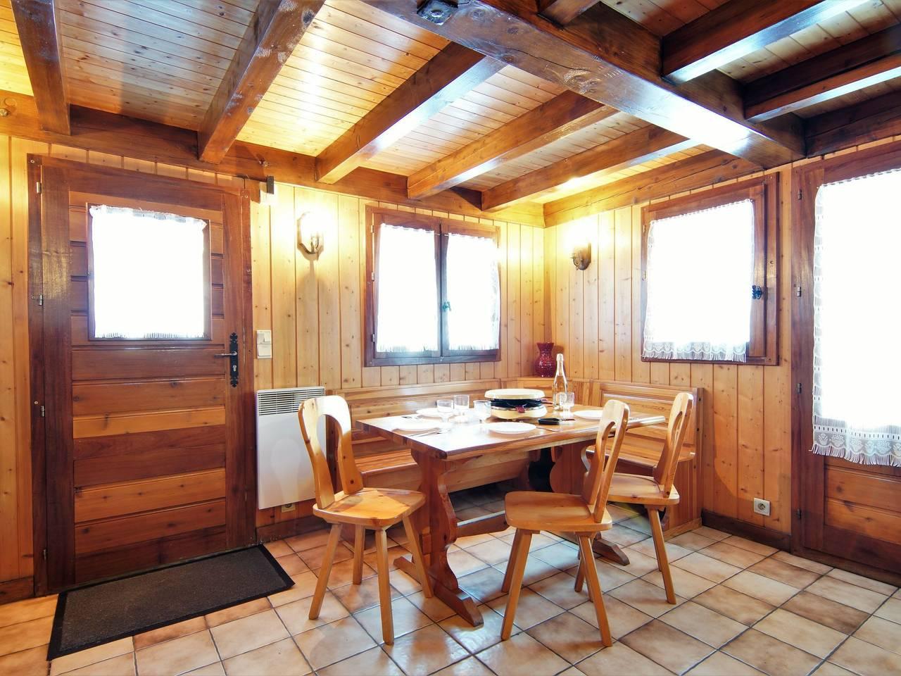 Vakantiehuis in Rhône-Alpes, Frankrijk voor 6 personen foto 9