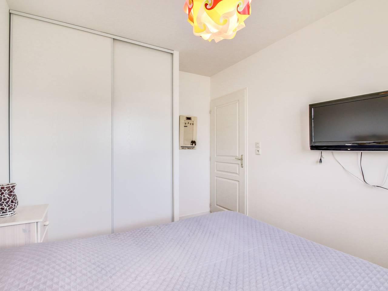 Vakantieappartement in Saint-Malo, Frankrijk voor 4 personen foto 9