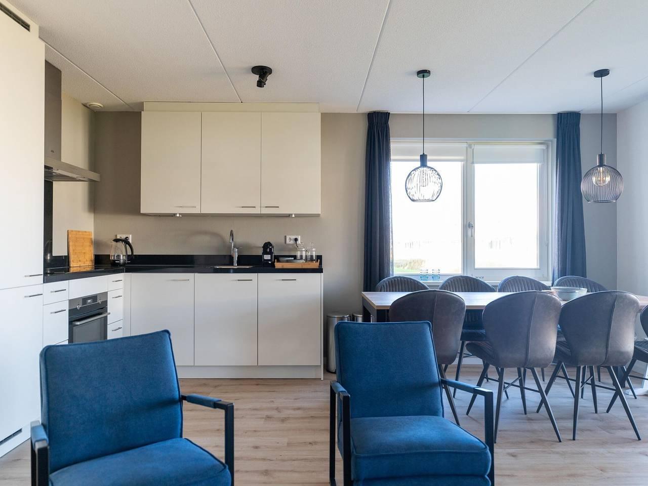 Vakantiehuis in Scherpenisse, Nederland voor 8 personen foto 17