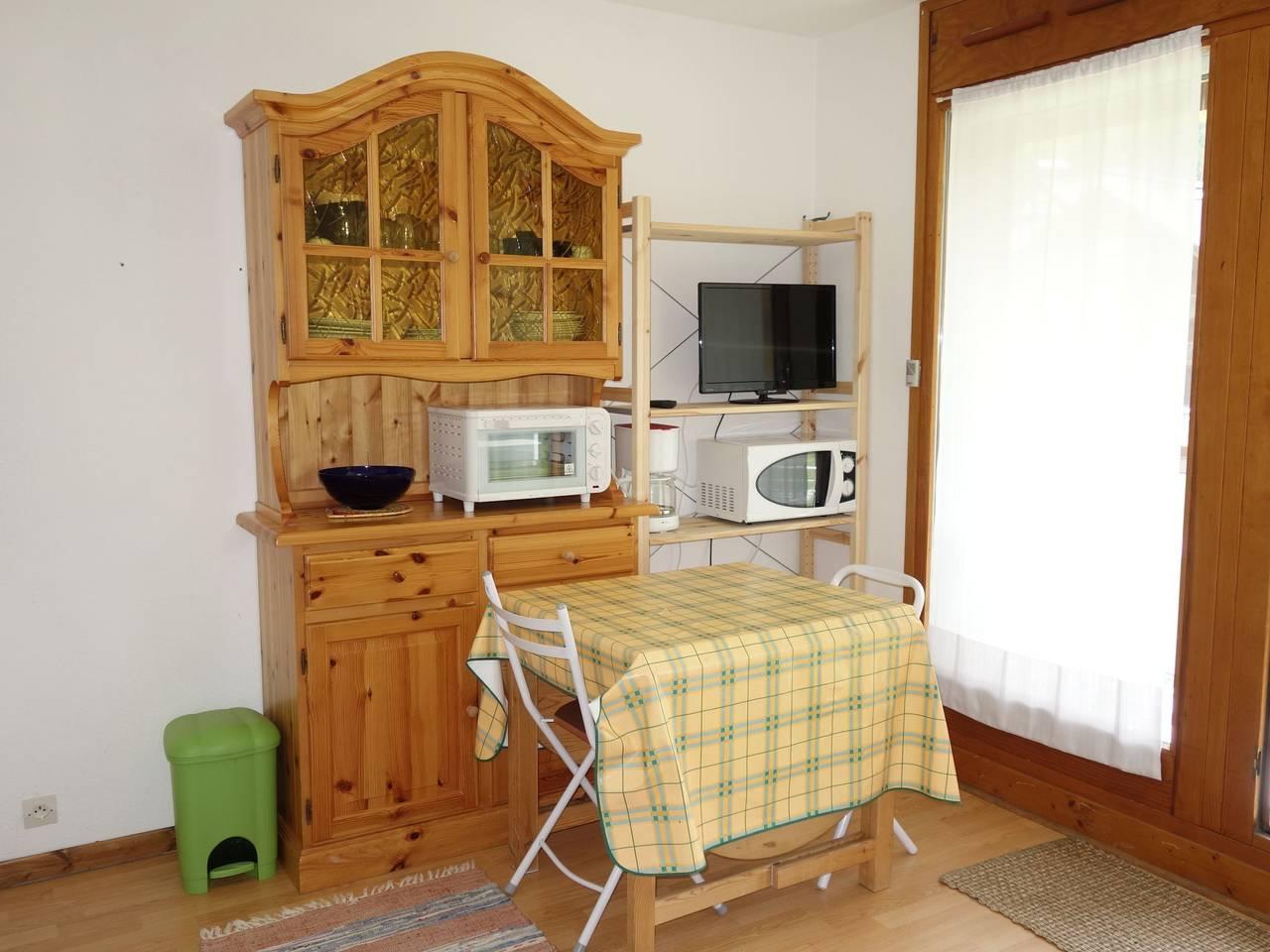 Vakantieappartement in Rhône-Alpes, Frankrijk voor 4 personen foto 11