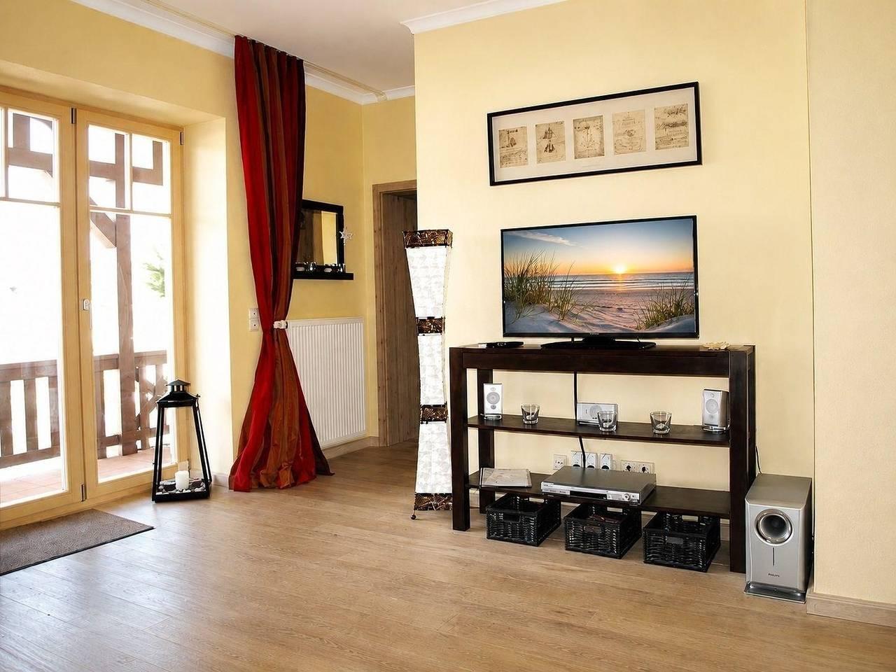 Vakantieappartement in Kühlungsborn, Duitsland voor 2 personen foto 4