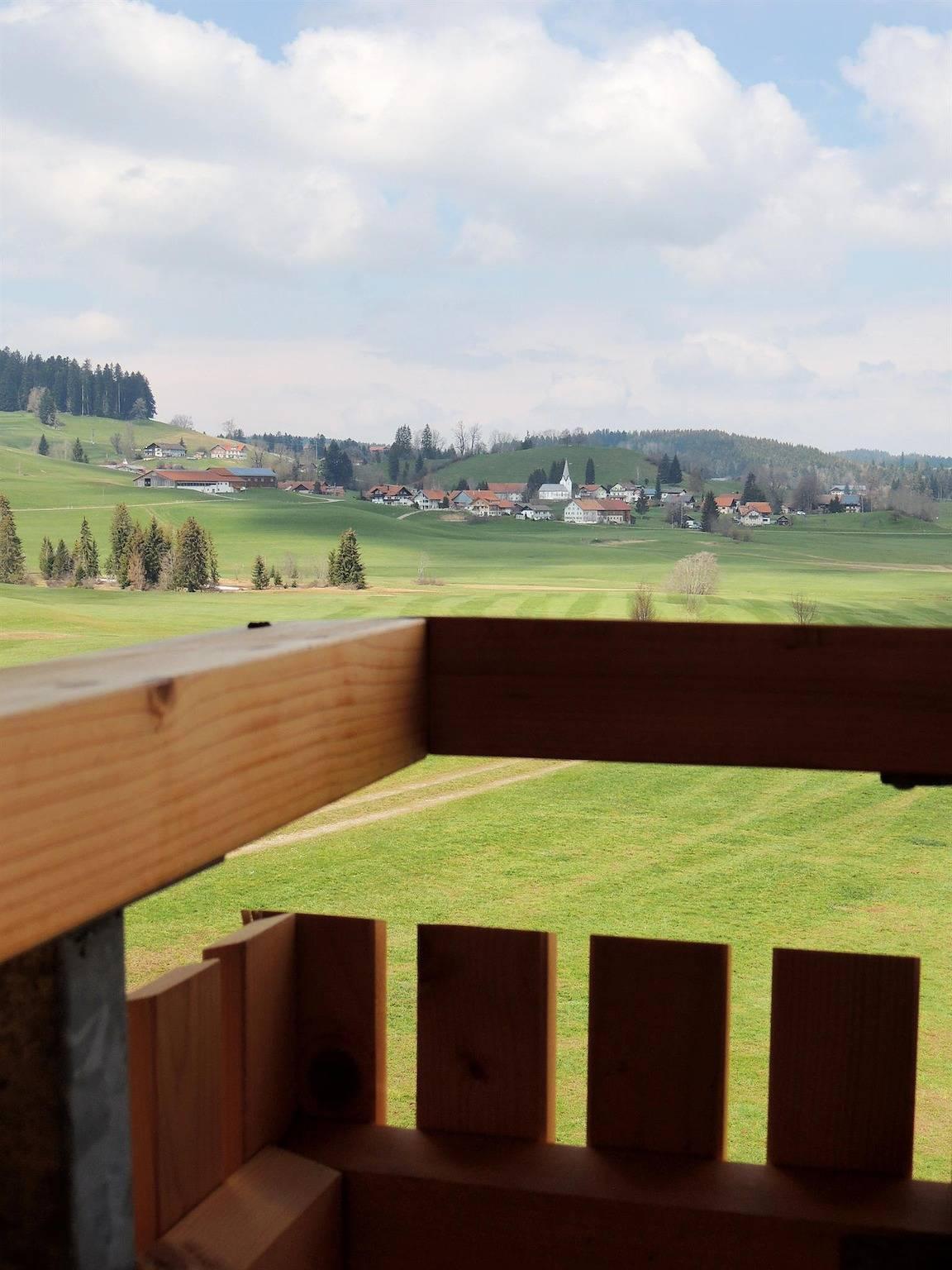 Vakantieappartement in Allgäu, Duitsland voor 4 personen foto 10