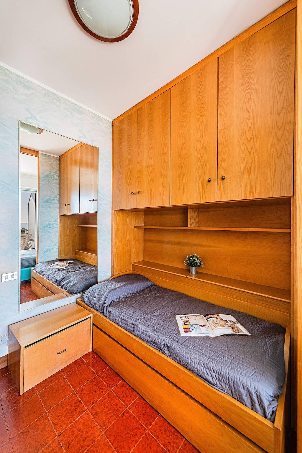 Vakantieappartement in Rieva Fiore, Italië voor 5 personen foto 5