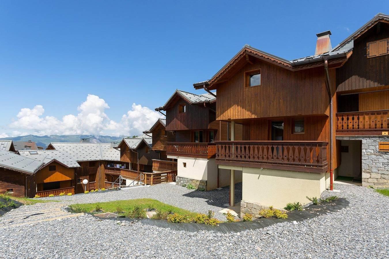 Vakantiehuis in Savoie, Frankrijk voor 10 personen foto 13
