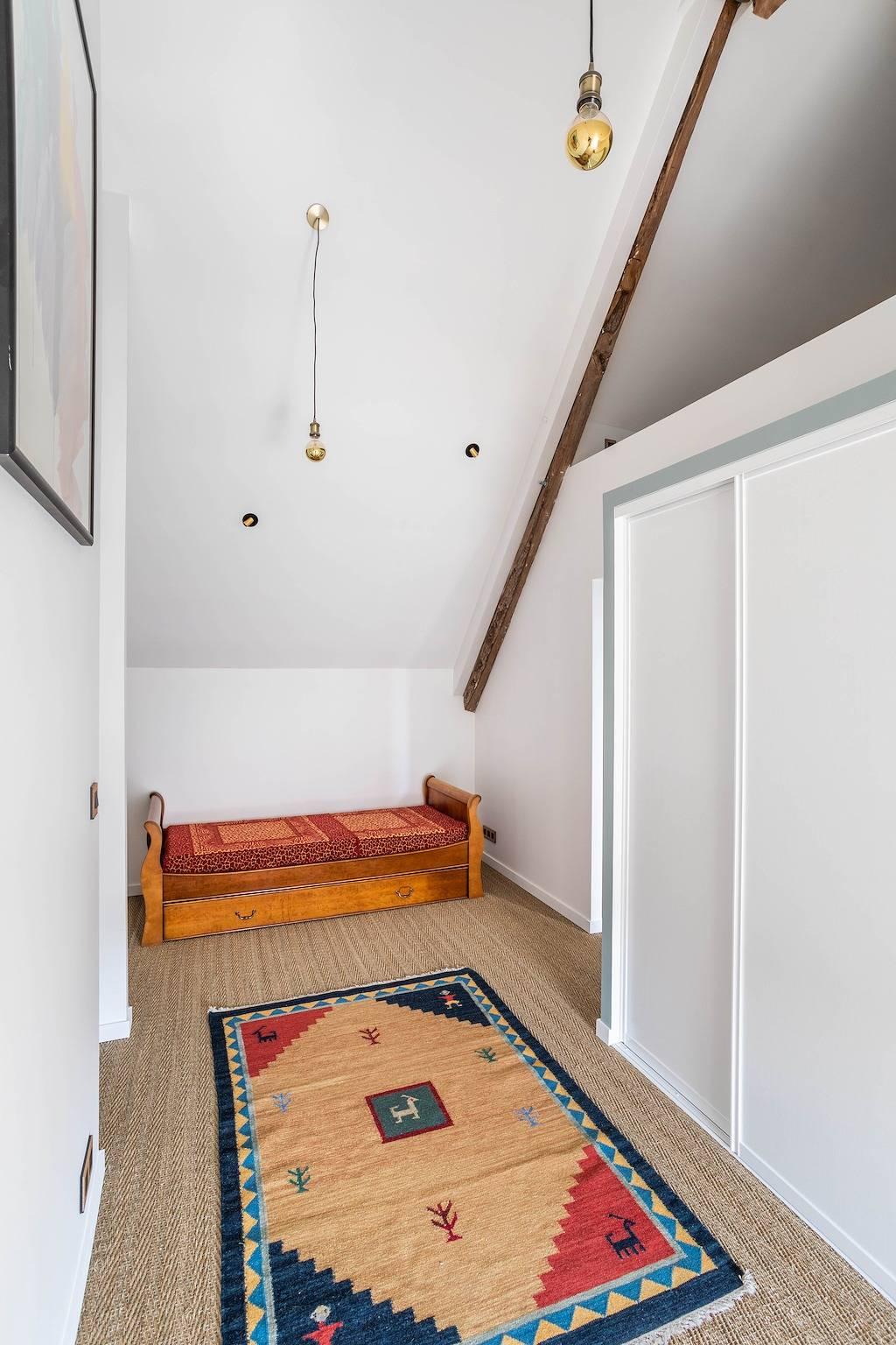 Vakantiehuis in Saint-Coulomb, Frankrijk voor 4 personen foto 14