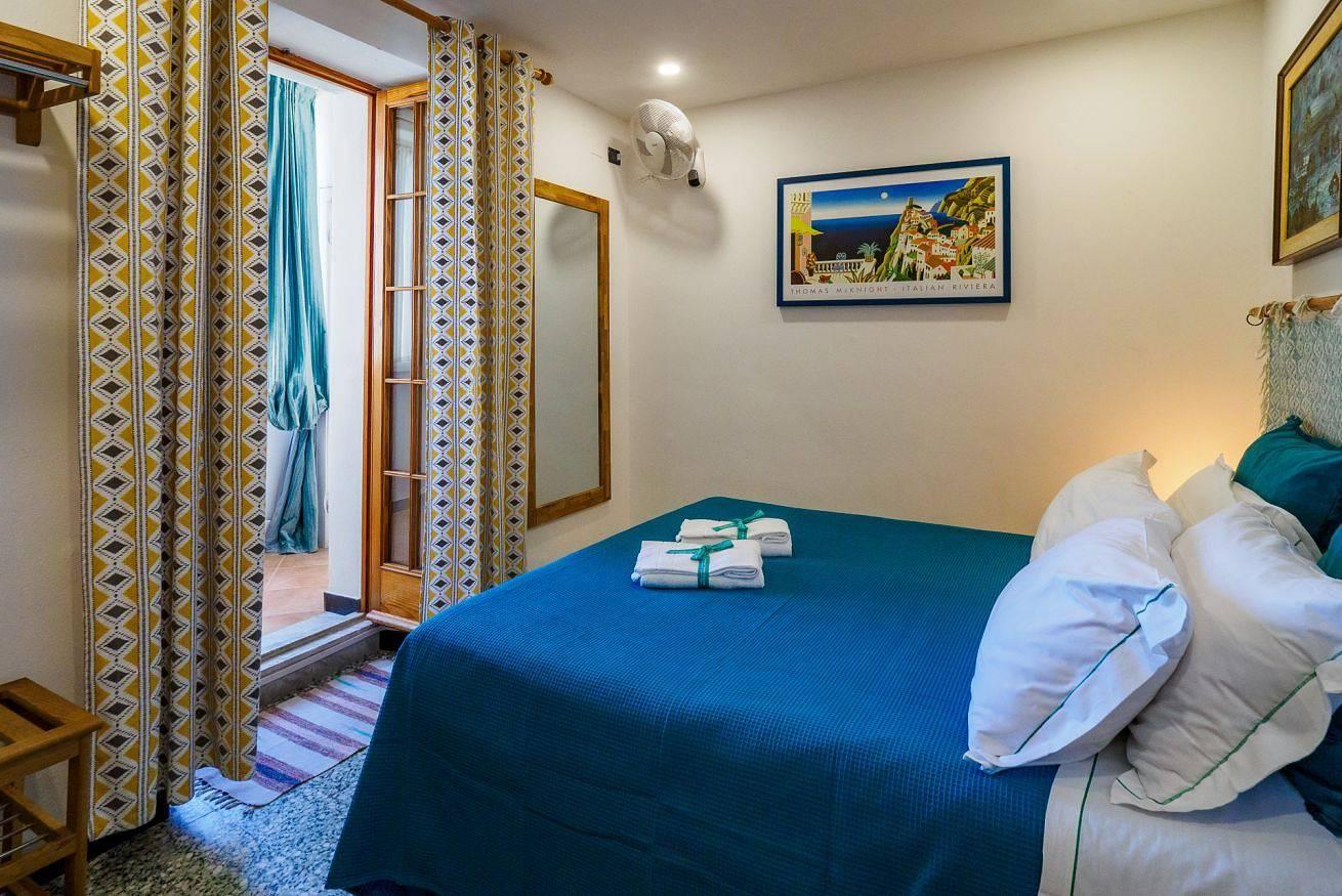 Vakantieappartement in Cinque Terre, Italië voor 2 personen foto 4