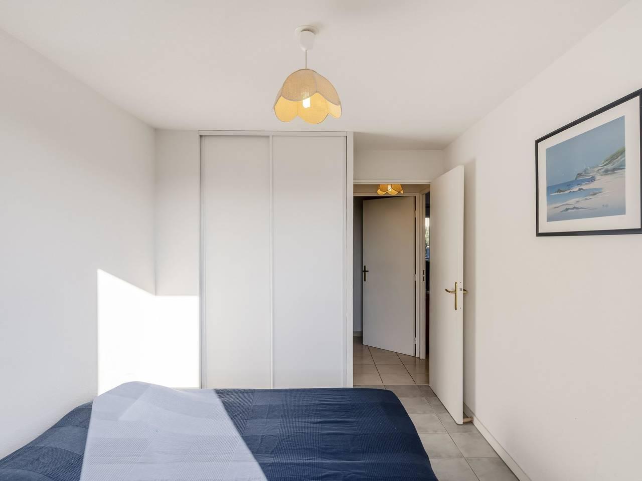 Vakantieappartement in Calvados, Frankrijk voor 2 personen foto 13