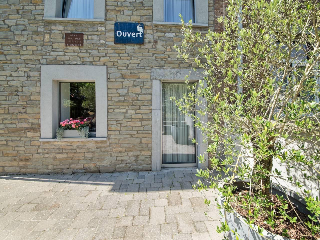 Vakantiehuis in Esneux, België voor 4 personen foto 7