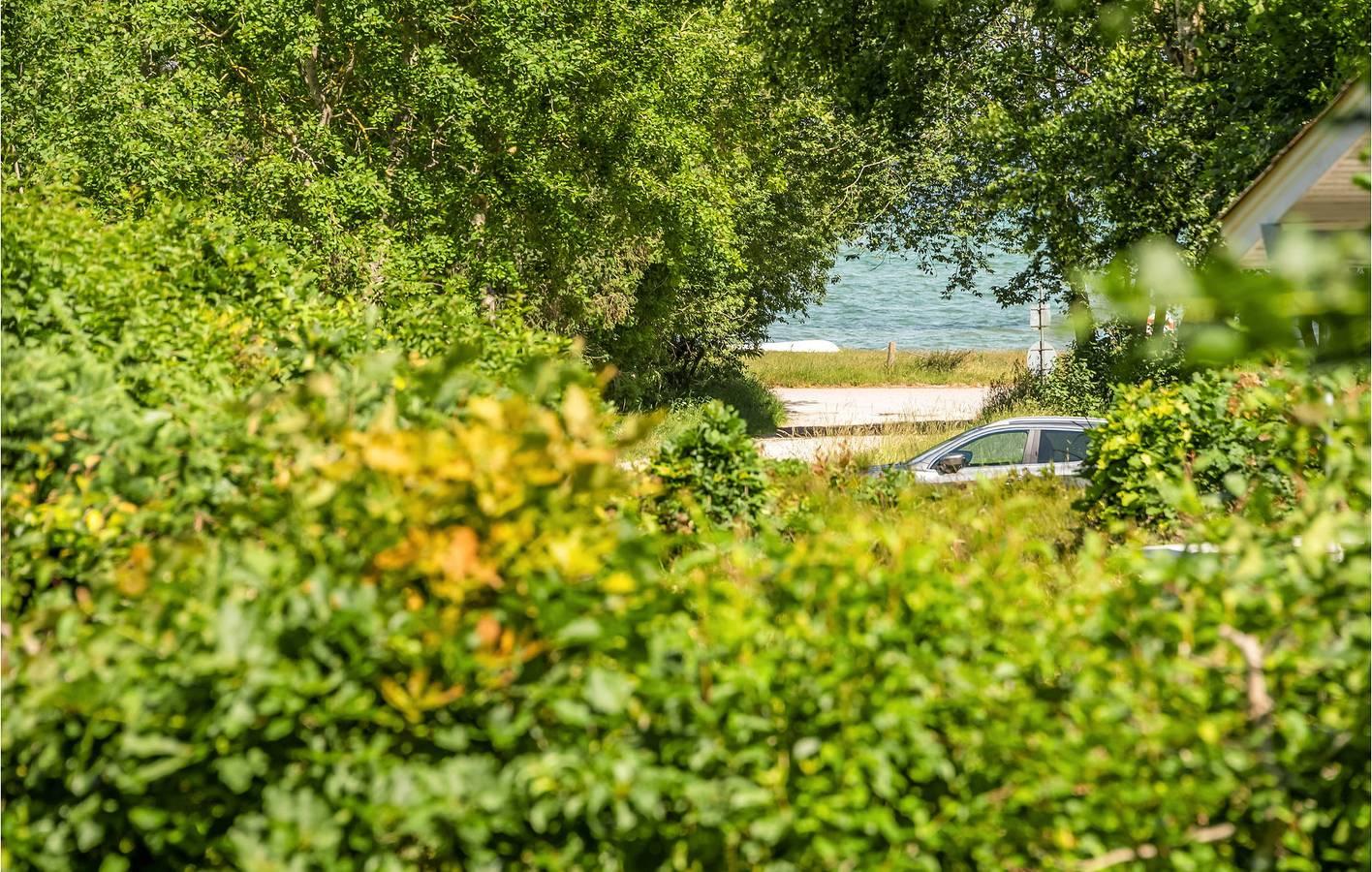 Vakantiehuis met sauna in Fjellerup Strand, Djursland, Denemarken voor 8 personen foto 19