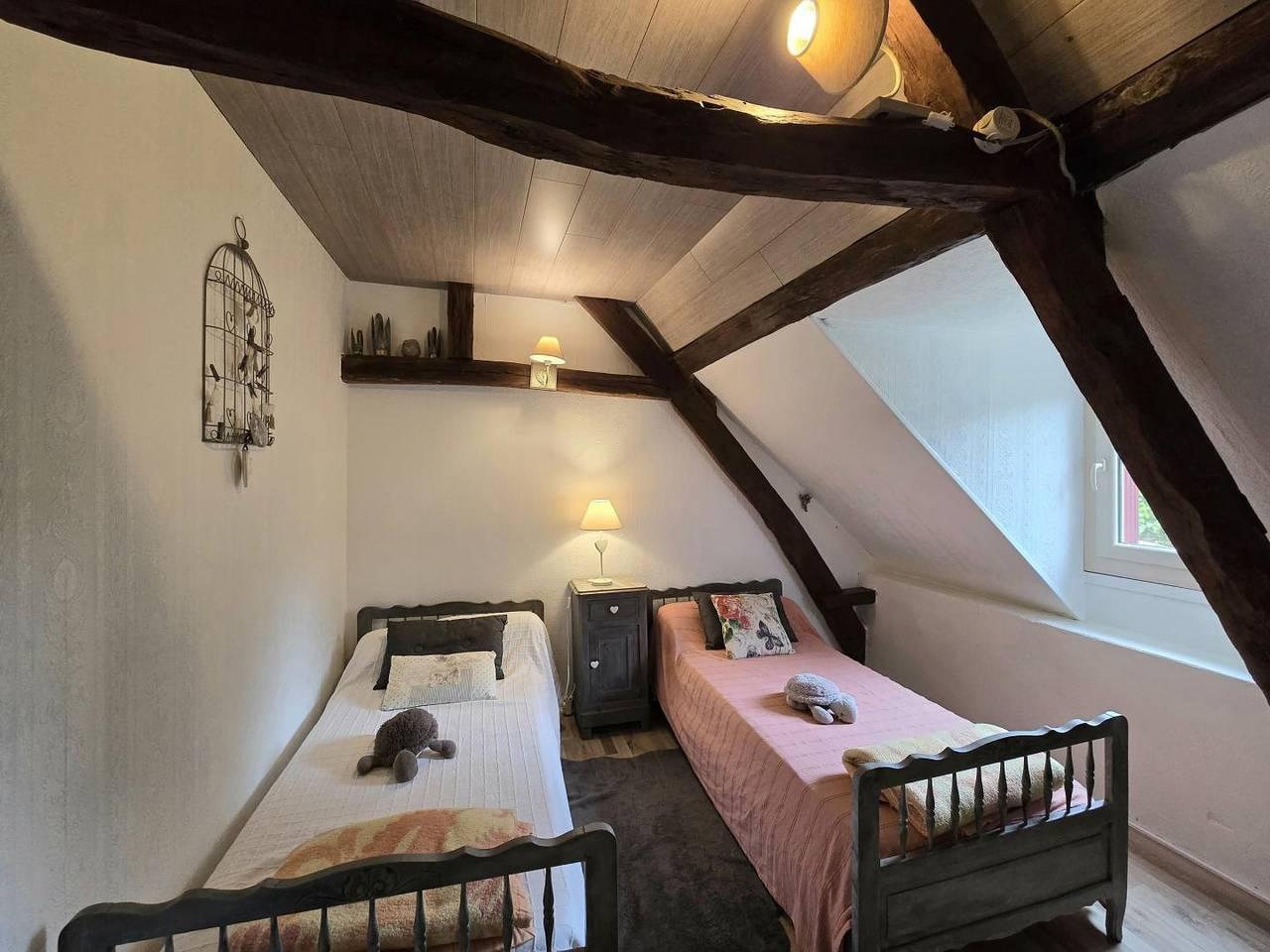 Vakantiehuis in Dordogne, Frankrijk voor 6 personen foto 13