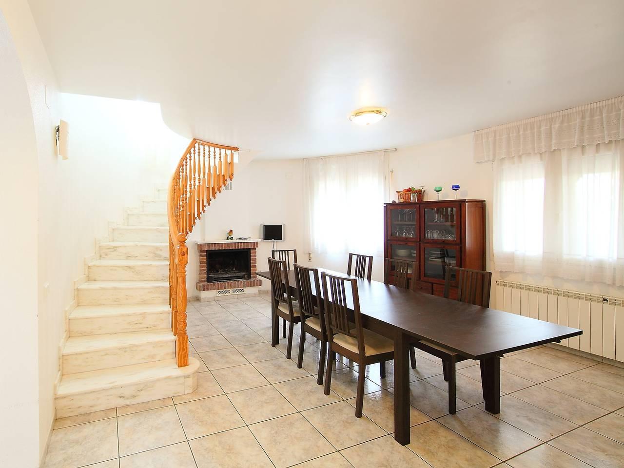 Vakantiehuis in Baix Ebre, Spanje voor 8 personen foto 6