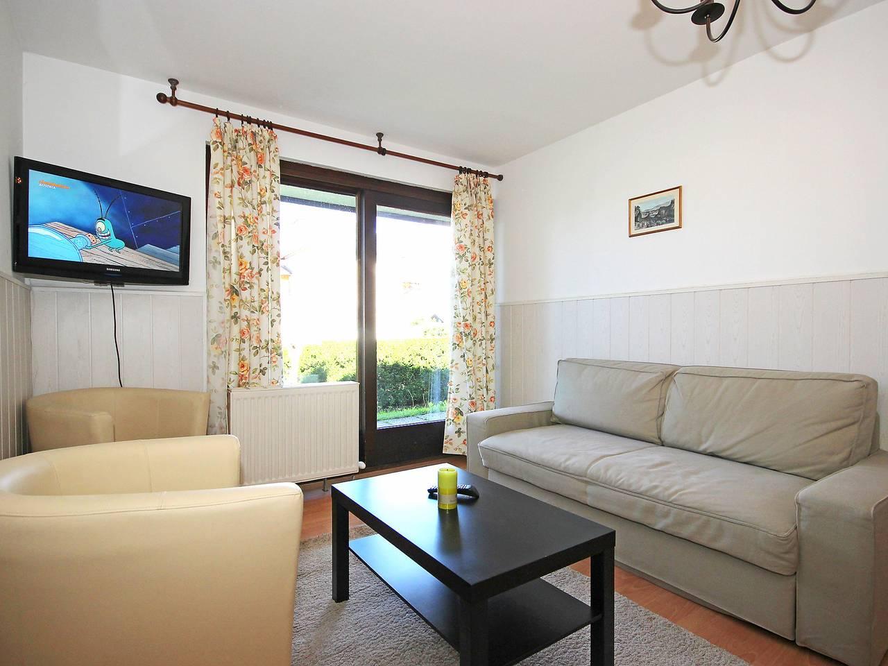 Vakantieappartement in Innsbruck Land, Oostenrijk voor 7 personen foto 10