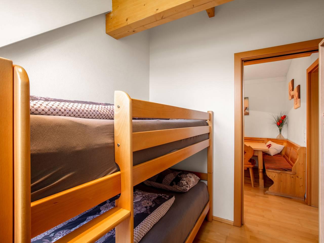 Vakantieappartement in Sankt Margarethen im Lungau, Bundesland Salzburg, Oostenrijk voor 8 personen foto 22