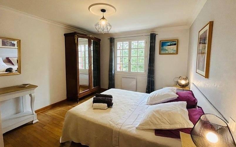 Vakantiehuis in Dordogne, Frankrijk voor 8 personen foto 12