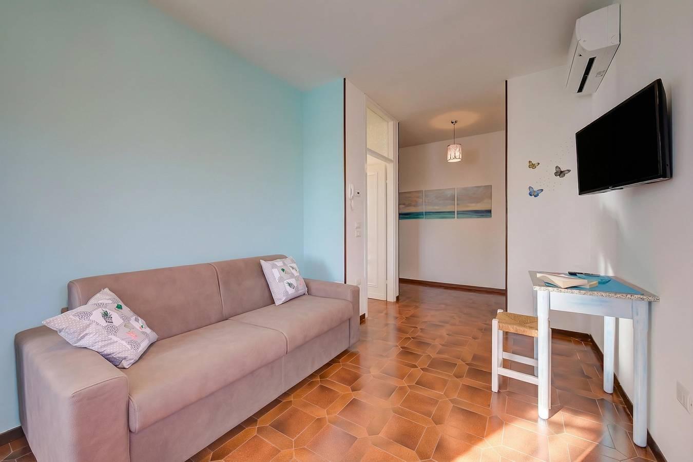 Vakantieappartement in Sirmione, Italië voor 4 personen foto 9