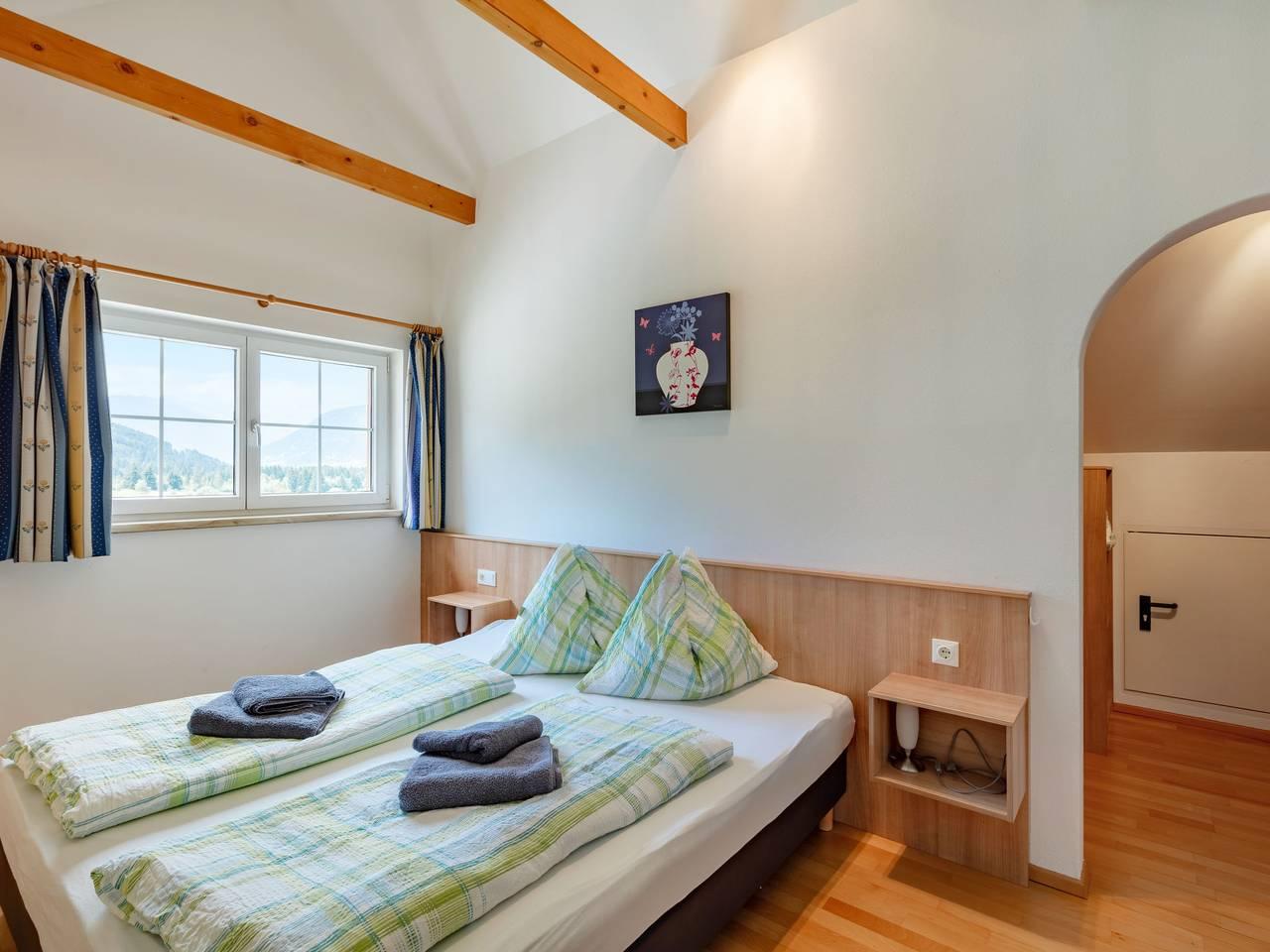 Vakantieappartement in Lungau, Oostenrijk voor 6 personen foto 18