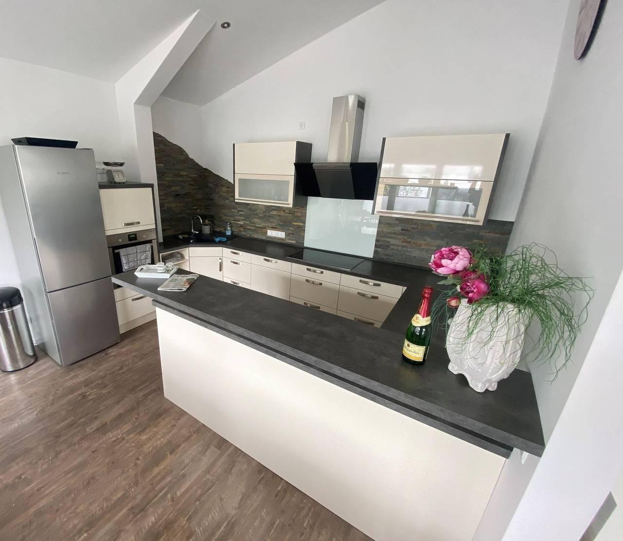 Vakantieappartement in Emden, Duitsland voor 4 personen foto 3