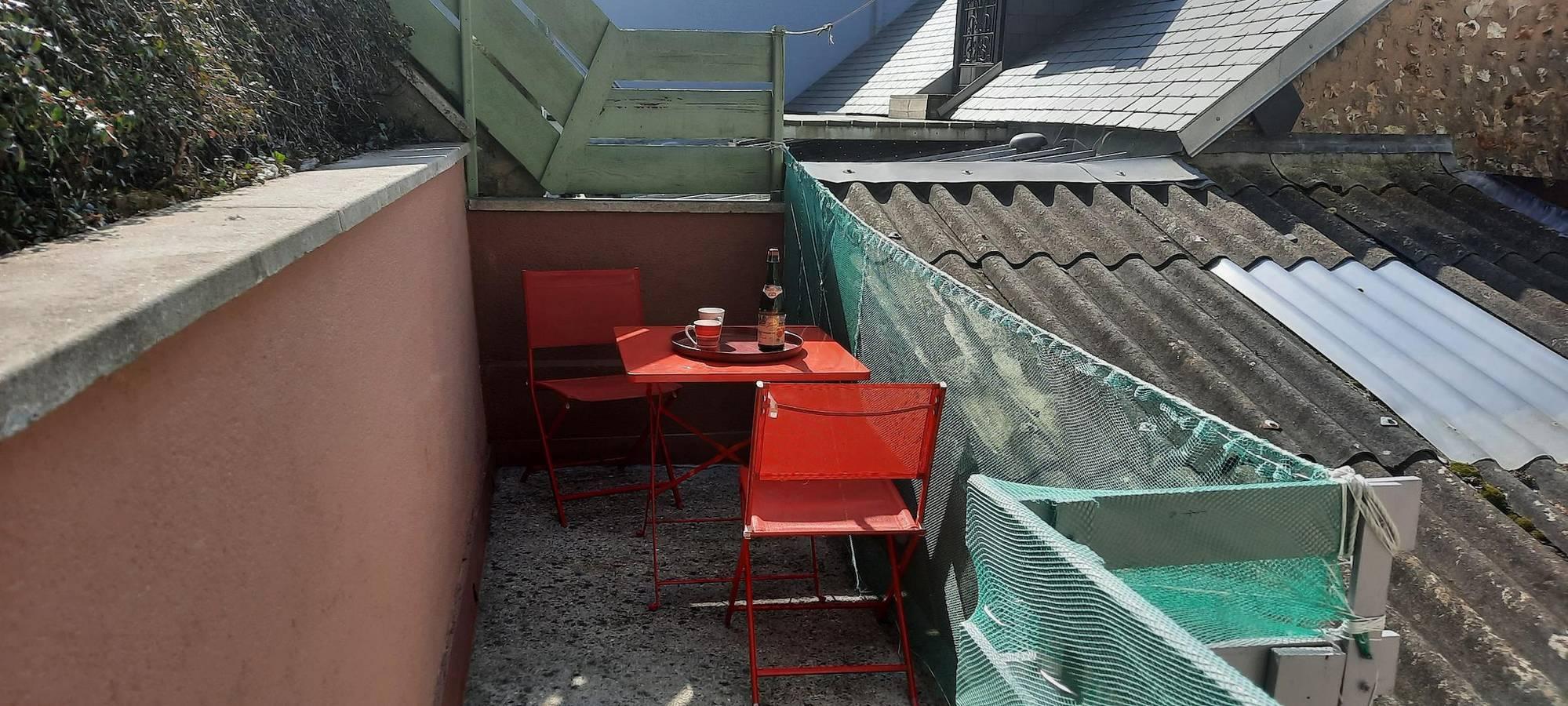 Gîtes de France® - La Corderie in Fécamp, Frankrijk voor 4 personen foto 22