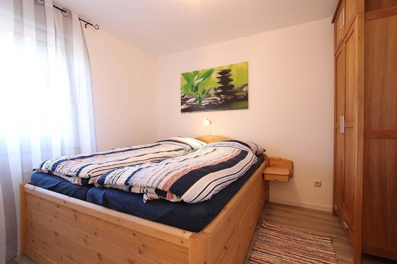 Vakantieappartement in Kellenhusen, Duitsland voor 4 personen foto 7