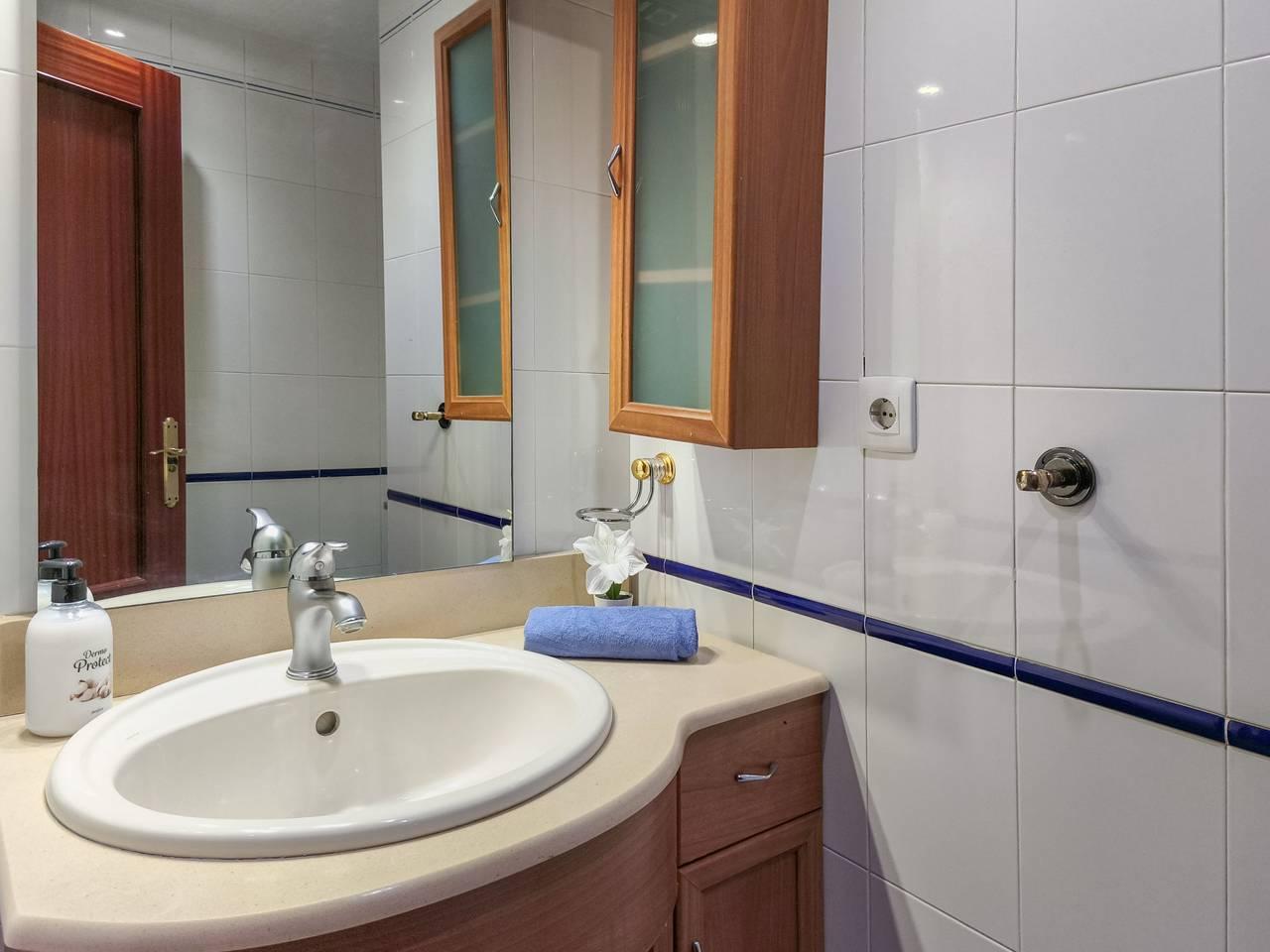 Vakantieappartement in Marbella, Spanje voor 4 personen foto 13