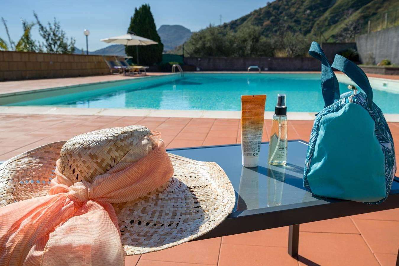 Vakantiehuis in Letojanni, Italië voor 4 personen foto 8