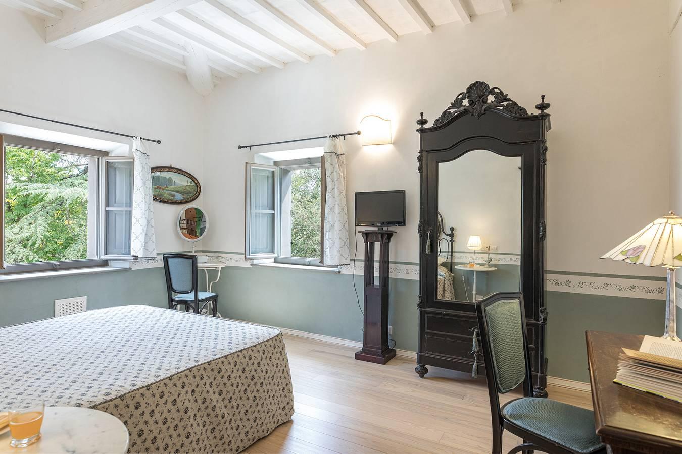 Vakantiehuis in Val di Chiana, Italië voor 12 personen foto 17