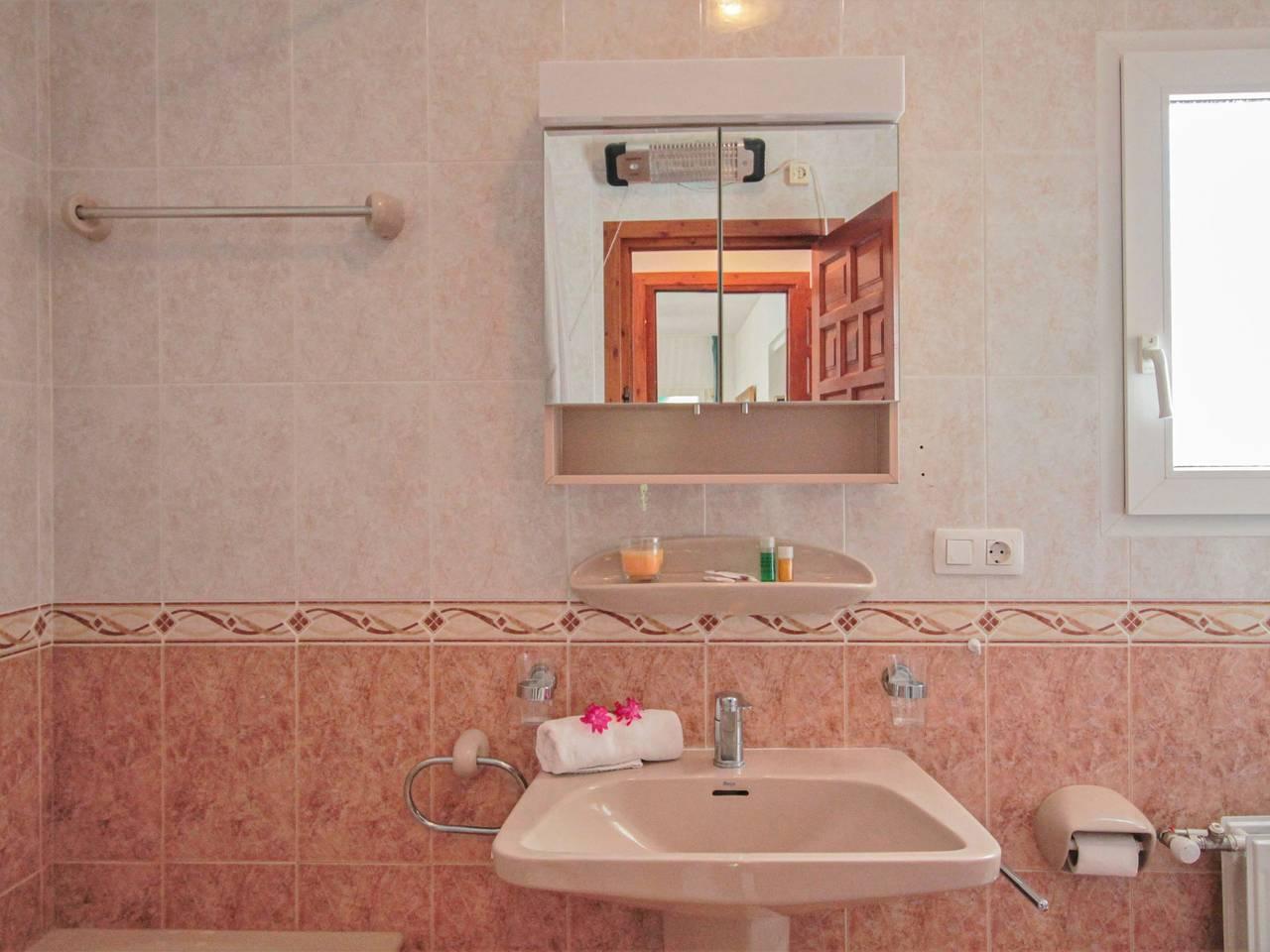 Vakantiehuis met privézwembad en zwembad in Bello Horizonte (Alicante), Costa Blanca, Spanje voor 10 personen foto 23